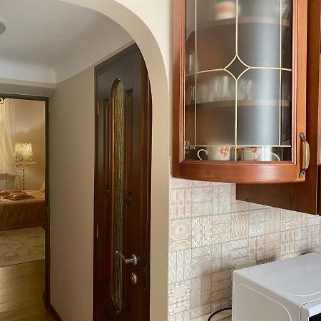 Cozy Apartment Lviv Ngoại thất bức ảnh