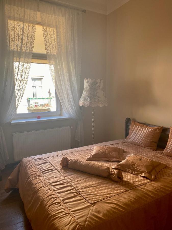 Cozy Apartment Lviv Ngoại thất bức ảnh