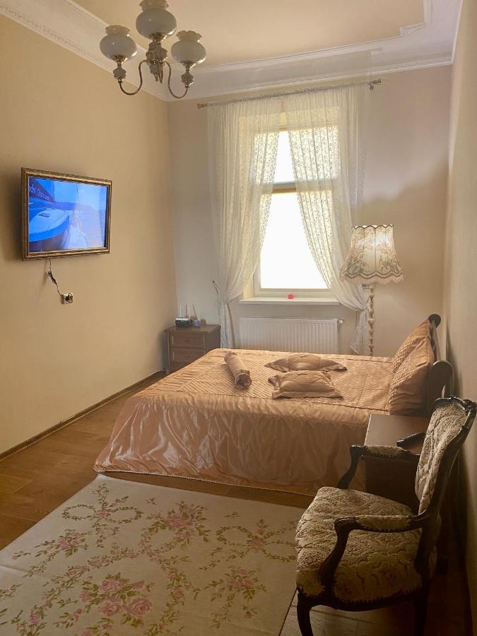 Cozy Apartment Lviv Ngoại thất bức ảnh