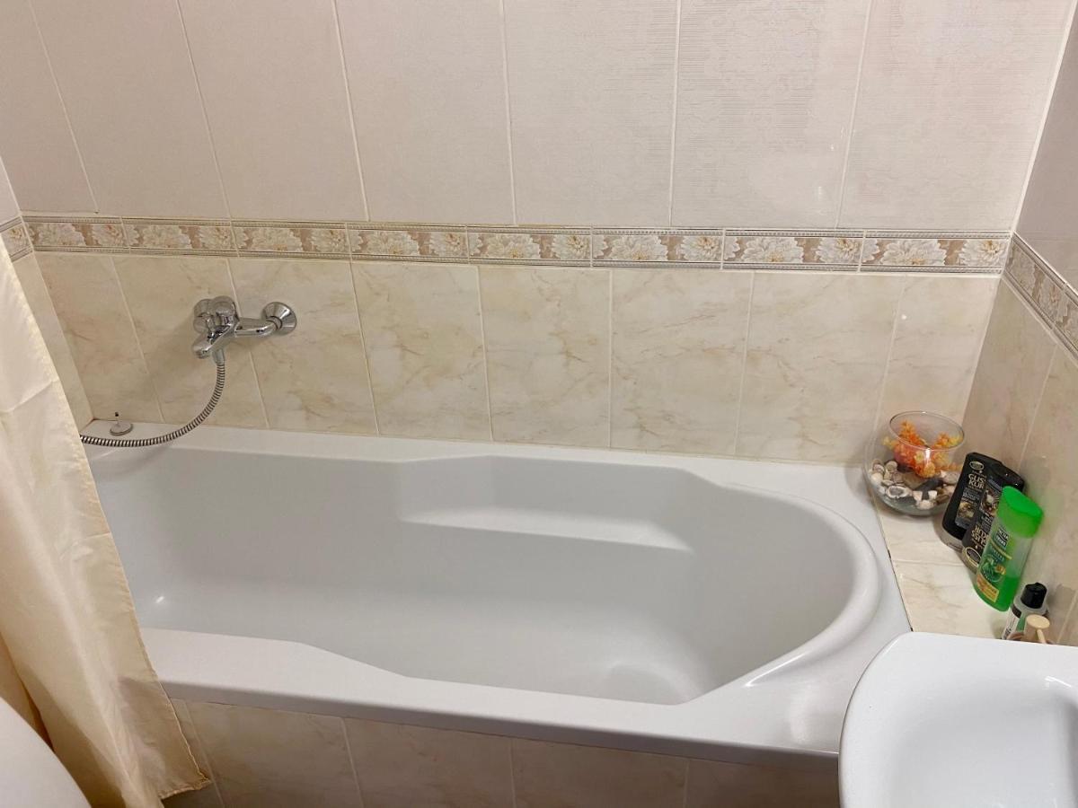 Cozy Apartment Lviv Ngoại thất bức ảnh
