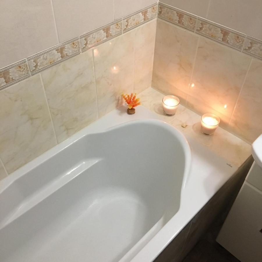 Cozy Apartment Lviv Ngoại thất bức ảnh
