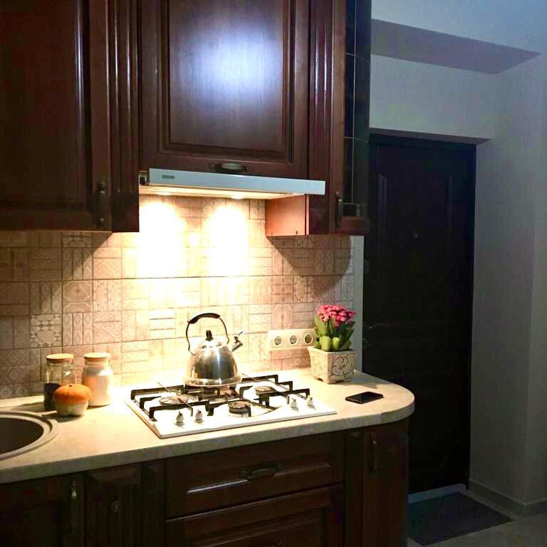 Cozy Apartment Lviv Ngoại thất bức ảnh